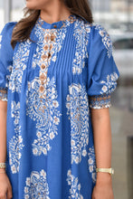 Load image into Gallery viewer, Indigo Oasis Maxi
