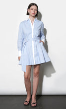 Load image into Gallery viewer, Faith Shirt Dress
