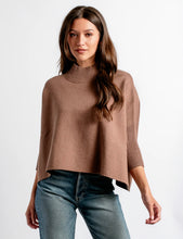 Load image into Gallery viewer, Aja Sweater - Mocha
