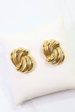 Load image into Gallery viewer, Ocean Earrings
