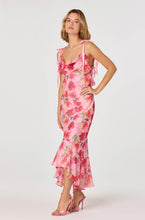 Load image into Gallery viewer, Nissa Midi Dress
