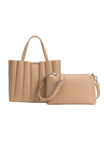 Load image into Gallery viewer, Adela Bag - Nude

