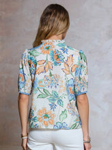 Load image into Gallery viewer, Poppi Floral Top
