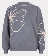 Load image into Gallery viewer, Flower Patch Sweater
