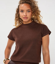 Load image into Gallery viewer, Jackie Knit Top
