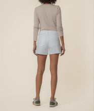 Load image into Gallery viewer, Optic White Shorts
