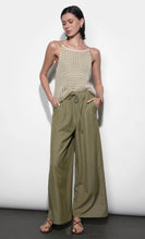 Load image into Gallery viewer, Olive Trousers
