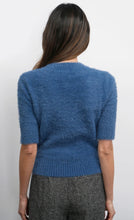 Load image into Gallery viewer, Odette Sweater - Indigo
