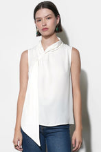 Load image into Gallery viewer, Paige Scarf Top
