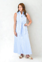 Load image into Gallery viewer, Back Wrap Maxi - Stripe

