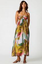 Load image into Gallery viewer, Yazmina Dress - Marble
