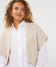 Load image into Gallery viewer, Cropped Knit Cardi
