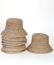 Load image into Gallery viewer, Isla Bucket Hat
