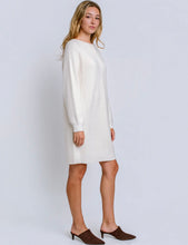 Load image into Gallery viewer, Asima Dress - Ivory
