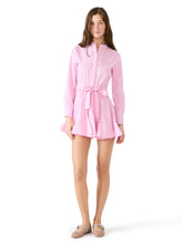 Load image into Gallery viewer, Lorelei Stripe Dress
