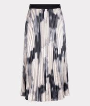 Load image into Gallery viewer, Plisse Pleated Skirt
