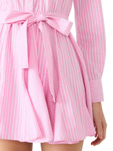 Load image into Gallery viewer, Lorelei Stripe Dress
