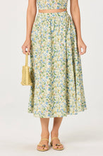 Load image into Gallery viewer, Wilda Maxi Skirt
