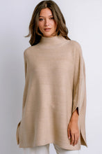 Load image into Gallery viewer, Boho Tunic - Oat
