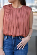 Load image into Gallery viewer, Milana Bubble Top
