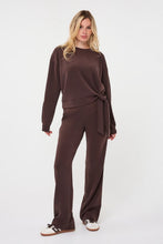 Load image into Gallery viewer, Modal Knot Sweatshirt
