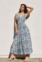 Load image into Gallery viewer, Azalea Mosaic Maxi
