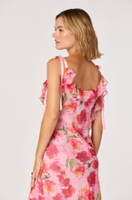 Load image into Gallery viewer, Nissa Midi Dress
