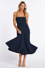 Load image into Gallery viewer, Navy Roma Midi

