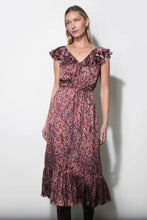 Load image into Gallery viewer, Ophelia Midi Dress
