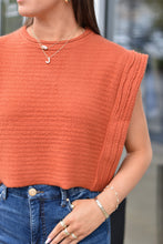 Load image into Gallery viewer, Imogen Sweater Top
