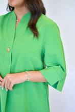 Load image into Gallery viewer, Bold Button Dress
