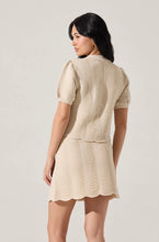 Load image into Gallery viewer, Perrine Cardigan Top
