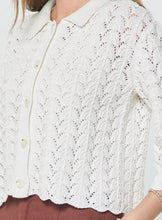 Load image into Gallery viewer, Open Knit Cardigan
