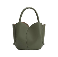 Load image into Gallery viewer, Tulip Bag - Green
