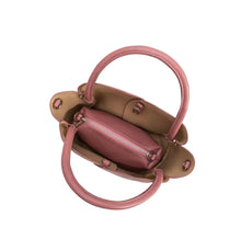 Load image into Gallery viewer, Tulip Bag - Mauve

