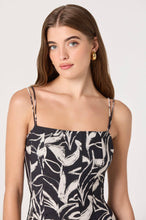 Load image into Gallery viewer, Trisha Midi Dress
