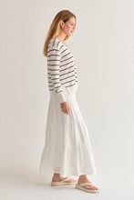 Load image into Gallery viewer, Daisy Maxi Skirt
