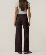 Load image into Gallery viewer, Raisin Wide Leg
