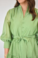 Load image into Gallery viewer, Pistachio Dress
