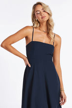 Load image into Gallery viewer, Navy Roma Midi

