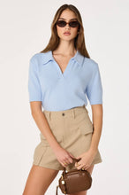 Load image into Gallery viewer, Brauwin Polo Sweater
