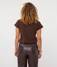 Load image into Gallery viewer, Jackie Knit Top
