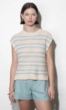 Load image into Gallery viewer, Solana Sweater Top
