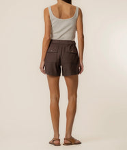 Load image into Gallery viewer, Katana Shorts - Chocolate
