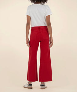 Ruby Wide Leg