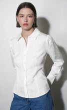 Load image into Gallery viewer, Ailani Slim Blouse
