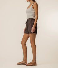 Load image into Gallery viewer, Katana Shorts - Chocolate
