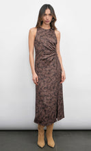 Load image into Gallery viewer, Marli Leopard Maxi
