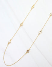 Load image into Gallery viewer, Bedford Necklace
