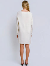 Load image into Gallery viewer, Asima Dress - Ivory
